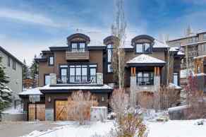 Residential Springbankhill/Slopes Calgary homes