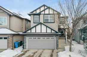 Just listed Calgary Homes for sale for 158 Cranwell Square SE in  Calgary 