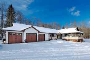 Just listed Bearspaw_Calg Homes for sale 30 Woodland LANE  in Bearspaw_Calg Rural Rocky View County 