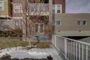  Just listed Calgary Homes for sale for 116, 2300 Evanston Square NW in  Calgary 