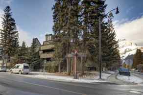 Just listed NONE Homes for sale Unit-403-410 Buffalo Street  in NONE Banff 