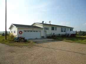 Just listed NONE Homes for sale Blue  451044 RR 34   in NONE Rural Ponoka County 