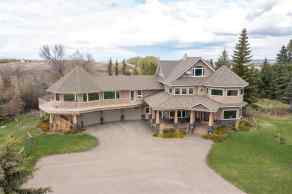 Just listed NONE Homes for sale 36576 Range Road 272   in NONE Rural Red Deer County 