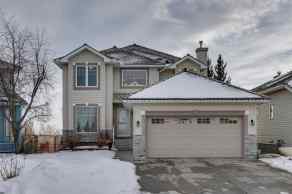  Just listed Calgary Homes for sale for 157 Rocky Ridge Cove NW in  Calgary 