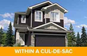 Just listed Heartland Homes for sale 38 Saddlebred Court  in Heartland Cochrane 