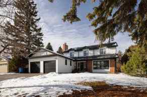 Residential Willow Park Calgary homes