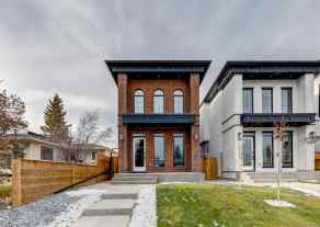 Just listed Rosscarrock Homes for sale 1413 44 Street SW in Rosscarrock Calgary 