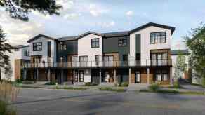 Residential The Rise West Grove Estates Calgary homes