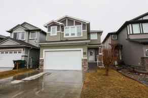 Just listed Copperwood Homes for sale 353 Moonlight Way W in Copperwood Lethbridge 