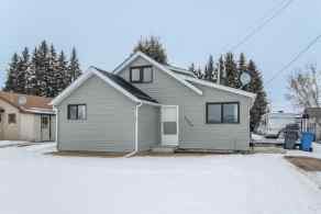 Just listed NONE Homes for sale 5108 54 Avenue  in NONE Eckville 