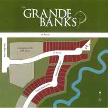Land Stone Ridge Grande Prairie homes