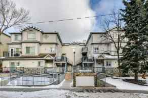  Just listed Calgary Homes for sale for 205, 622 56 Avenue SW in  Calgary 