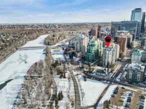 Just listed Calgary Homes for sale for 1206, 804 3 Avenue SW in  Calgary 