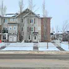Residential Westmere Chestermere homes