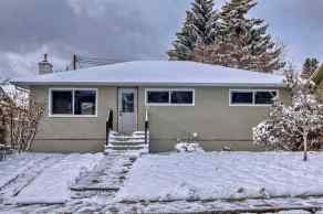 Just listed Cambrian Heights Homes for sale 14 Cornell Road NW in Cambrian Heights Calgary 