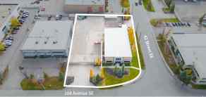 Just listed Shepard Industrial Homes for sale 10504 42 Street SE in Shepard Industrial Calgary 