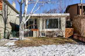  Just listed Calgary Homes for sale for 1910 Broadview Road NW in  Calgary 