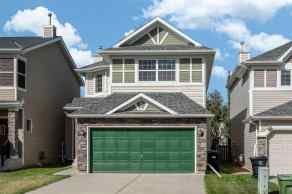  Just listed Calgary Homes for sale for 222 Cougar Plateau Mews SW in  Calgary 