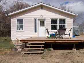 Just listed NONE Homes for sale 18415 Township Road 432   in NONE Rural Camrose County 