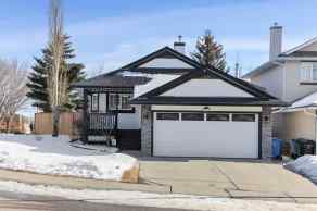  Just listed Calgary Homes for sale for 95 Rocky Ridge Drive  in  Calgary 