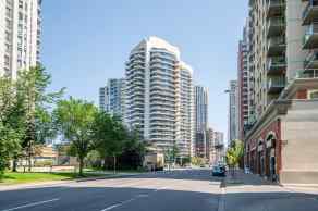 Just listed Downtown West End Homes for sale Unit-1601-1078 6 Avenue SW in Downtown West End Calgary 