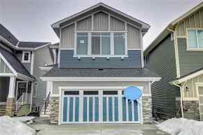 Just listed River Song Homes for sale 31 Precedence Green  in River Song Cochrane 