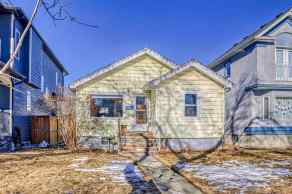 Just listed Calgary Homes for sale for 324 18 Avenue NW in  Calgary 