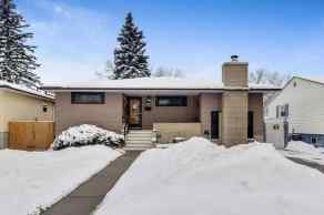 Just listed Ogden Homes for sale 6641 18 Street SE in Ogden Calgary 