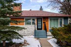  Just listed Calgary Homes for sale for 128 Thorncrest Road NW in  Calgary 