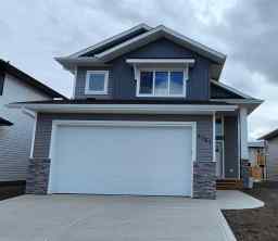 Just listed Aspen Lakes West Homes for sale 4761 Aspen Lakes Boulevard  in Aspen Lakes West Blackfalds 