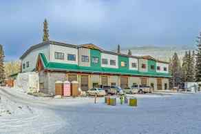 Just listed Elk Run Homes for sale Unit-1105A-100 Alpine Meadows  in Elk Run Canmore 
