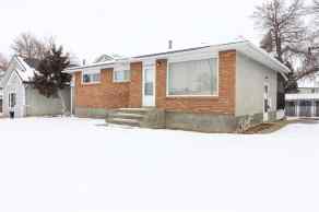 Just listed Redcliff Industrial Homes for sale 121 6 Street SE in Redcliff Industrial Redcliff 