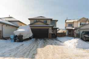 Just listed Timberlea Homes for sale 114 Mcdougall Crescent  in Timberlea Fort McMurray 