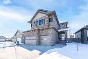 Just listed West Lloydminster City Homes for sale 1604 52B Avenue Close  in West Lloydminster City Lloydminster 