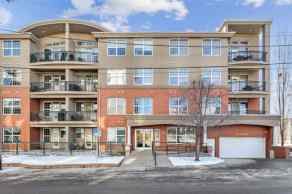  Just listed Calgary Homes for sale for 109, 495 78 Avenue SW in  Calgary 