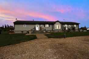 Residential Rural Athabasca County Rural Athabasca County homes