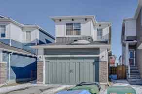 Just listed Cornerstone Homes for sale 90 Corner Meadows Grove NE in Cornerstone Calgary 