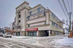 Just listed Crescent Heights Homes for sale Unit-201-103 10 Avenue NW in Crescent Heights Calgary 