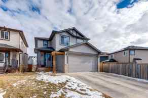 Just listed Bayview Homes for sale 102 Bayview Street SW in Bayview Airdrie 