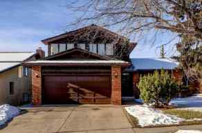 Just listed Calgary Homes for sale for 75 Hawkwood Road NW in  Calgary 