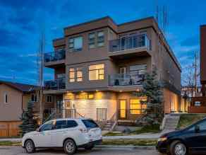 Just listed South Calgary Homes for sale Unit-101-1707 27 Avenue SW in South Calgary Calgary 
