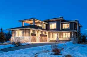 Just listed Elbow Valley West Homes for sale 248 October Gold Way  in Elbow Valley West Rural Rocky View County 