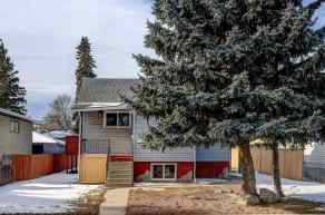  Just listed Calgary Homes for sale for 2215 44 Street SE in  Calgary 
