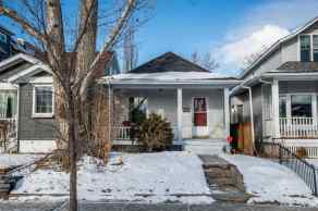  Just listed Calgary Homes for sale for 832 3 Avenue NW in  Calgary 
