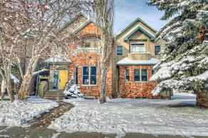 Just listed West Hillhurst Homes for sale 2304 3 Avenue NW in West Hillhurst Calgary 