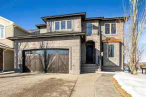 Just listed Montrose Homes for sale 1513 Montgomery Way SE in Montrose High River 