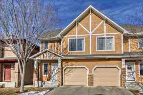 Just listed Hidden Valley Homes for sale 109 Hidden Creek Rise NW in Hidden Valley Calgary 