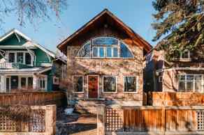  Just listed Calgary Homes for sale for 419 11 Street NW in  Calgary 