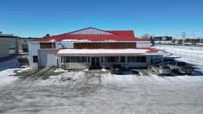 Just listed East Lake Industrial Homes for sale 159 East Lake Boulevard N in East Lake Industrial Airdrie 