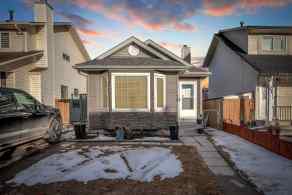Just listed Martindale Homes for sale 75 Martindale Crescent NE in Martindale Calgary 
